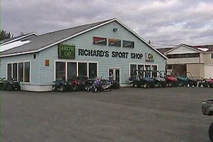 Richard's Sports Shop image