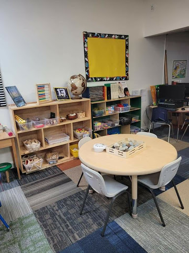 Educational Consultant «LaParade Early Learning and Training Center», reviews and photos, 25000 Euclid Ave, Cleveland, OH 44117, USA