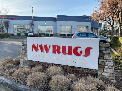 Rug Store «NW Rugs & Furniture», reviews and photos, 29735 Town Center Loop W, Wilsonville, OR 97070, USA
