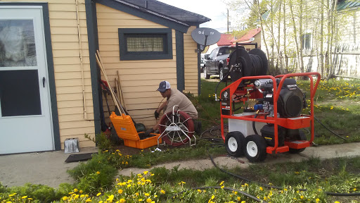 Divided Sky Plumbing & Heating in Leadville, Colorado