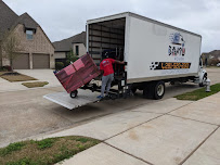 Bantu Mover moving company