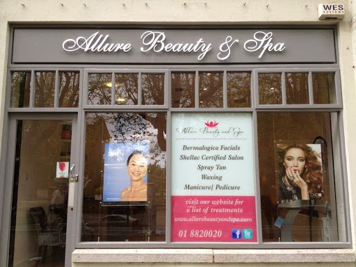 Allure Beauty and Spa in Dublin 9, Co. Dublin