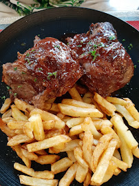 Steak du Restaurant La Taverne à Argelès-sur-Mer - n°8