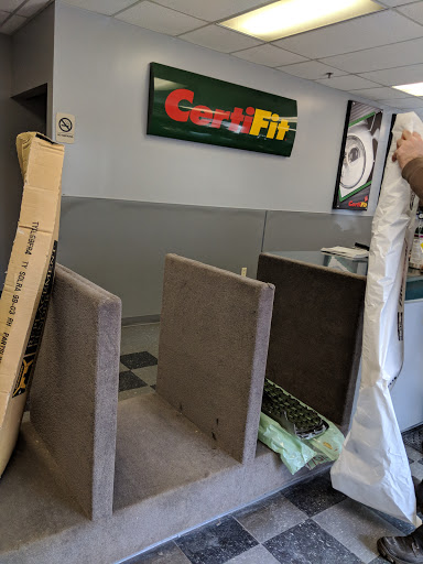 Auto Body Parts Supplier «Certifit Auto Body Parts», reviews and photos, 4609 Van Epps Rd B, Brooklyn Heights, OH 44131, USA