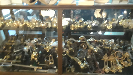 Architectural Salvage Store «Architectural Accents», reviews and photos, 2711 Piedmont Rd NE, Atlanta, GA 30305, USA