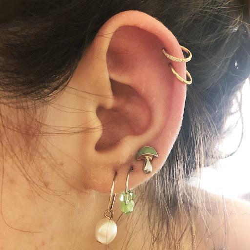 Explore bmw tattoo ideas, creative tattoo ideas in San Luis Obispo, available at Bodys & Jewelry Luxury Piercing