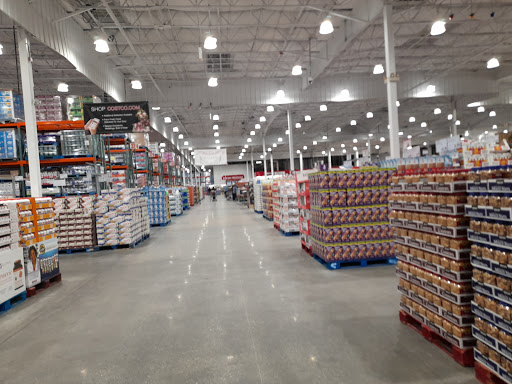 Warehouse store «Costco Wholesale», reviews and photos, 311 Daniel Webster Hwy, Nashua, NH 03060, USA