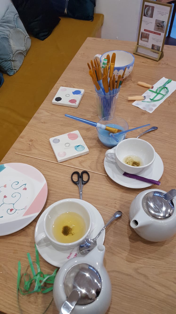 Photo n° 4 de l'avis de Ellierim.g fait le 26/10/2019 à 09:53