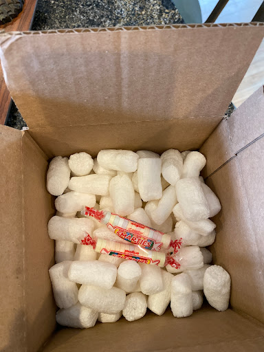 Paint Store «Osseo Savitt Paint», reviews and photos, 212 Central Ave, Osseo, MN 55369, USA