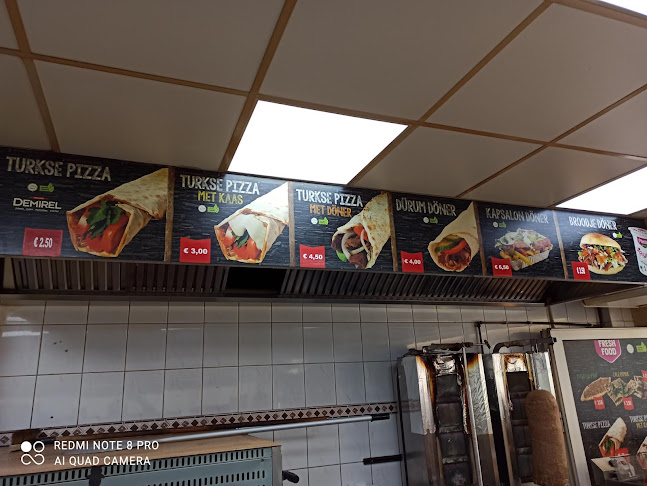 Demirel fresh Foods telefoonnummer