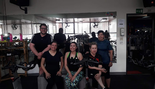 Fitness Mexicali
