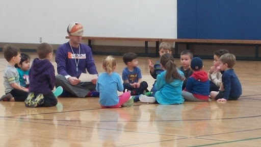 Community Center «Ravenna Eckstein Community Center», reviews and photos, 6535 Ravenna Ave NE, Seattle, WA 98115, USA