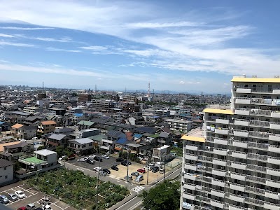 グリーンシティ師勝自治会管理事務所
