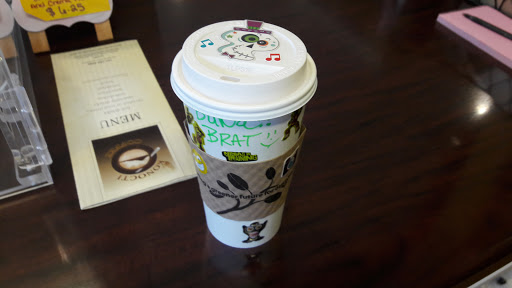 Coffee Shop «Konocti Coffee», reviews and photos, 6455 Soda Bay Rd, Kelseyville, CA 95451, USA