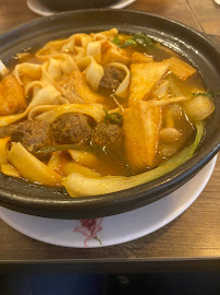Soupe du Restaurant asiatique Bises Nouilles à Paris - n°11