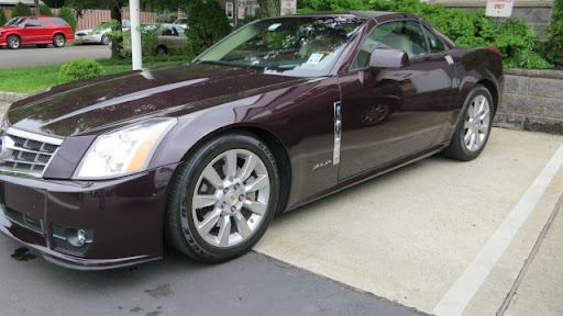 Auto Body Shop «Quality Auto Body», reviews and photos, 811 New Brunswick Ave, Rahway, NJ 07065, USA