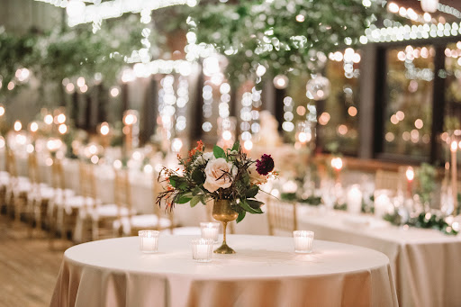 Event Planner «By Invitation Only Event Planning & Design», reviews and photos, 701 Whaley St #104, Columbia, SC 29201, USA