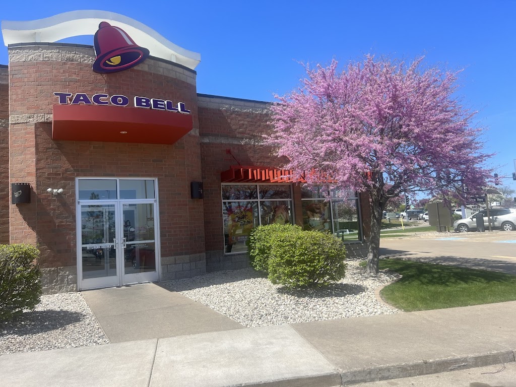Taco Bell 52807
