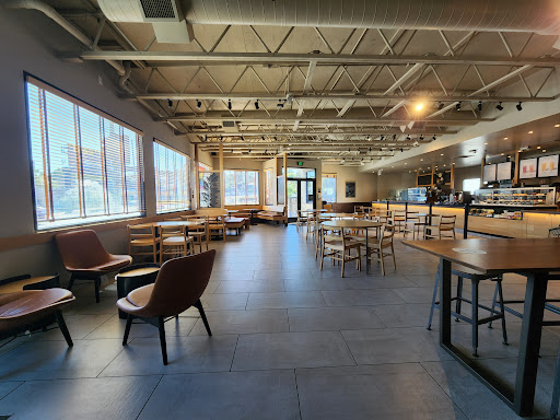 Starbucks image