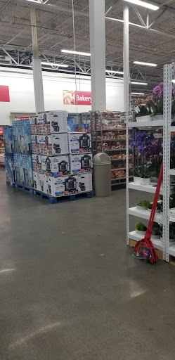 Warehouse club «BJ’s Wholesale Club», reviews and photos, 555 Universal Dr, North Haven, CT 06473, USA