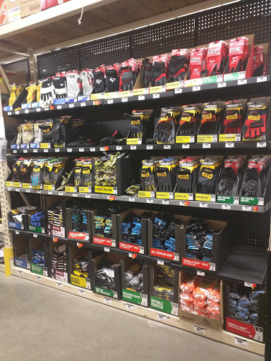 Home Improvement Store «The Home Depot», reviews and photos, 3901 Vineyard Dr, Dunkirk, NY 14048, USA