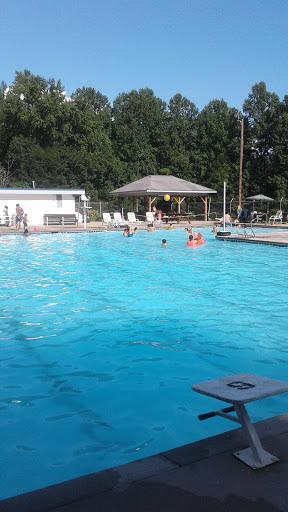 Public Swimming Pool «High Point Water Park», reviews and photos, 1617 Shaver St, High Point, NC 27265, USA
