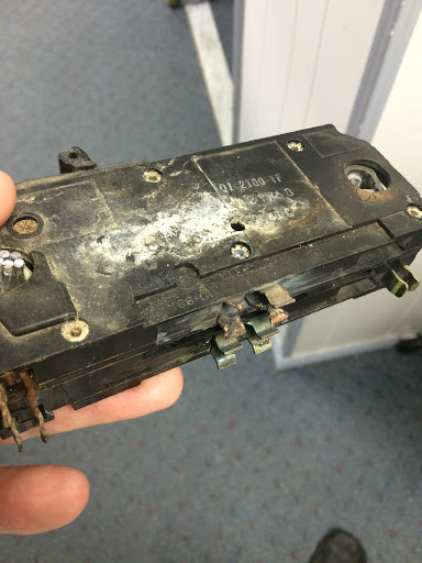 Electrician «Presto Electric», reviews and photos, 7917 Wise Ave, Dundalk, MD 21222, USA