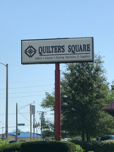 Sewing Company «Quilters Square», reviews and photos, 140 Moore Dr, Lexington, KY 40503, USA