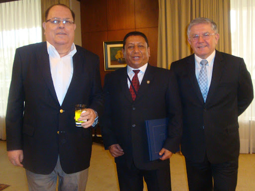 Estudios Económicos