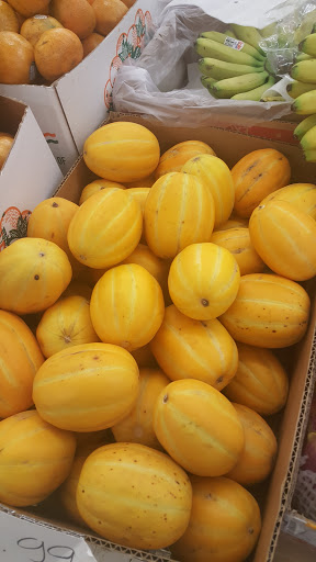 Asian Grocery Store «Thai An Oriental Market», reviews and photos, 2425 S Hillside St # 500, Wichita, KS 67216, USA