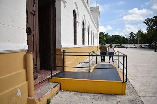 Instituto para la Inclusión de las Personas con Discapacidad de Yucatán