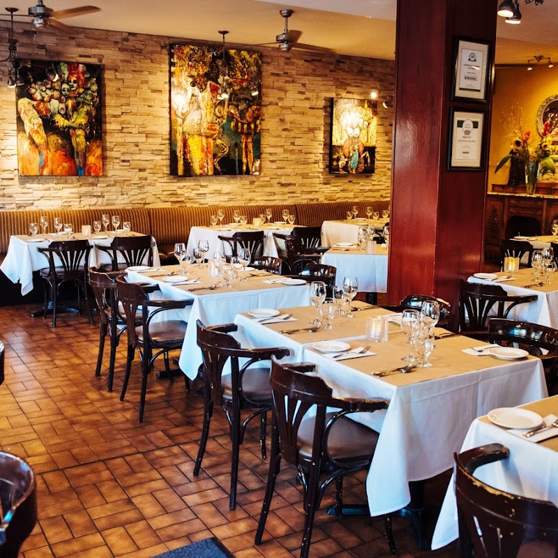 Restaurant La Raclette
