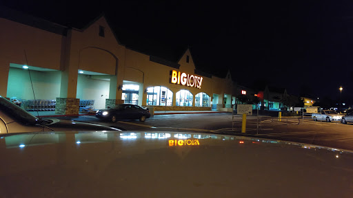 Discount Store «Big Lots», reviews and photos, 2932 Canton Rd #210, Marietta, GA 30066, USA
