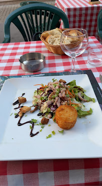 Plats et boissons du Restaurant Le Bouchon du Gâtinais à Montargis - n°4