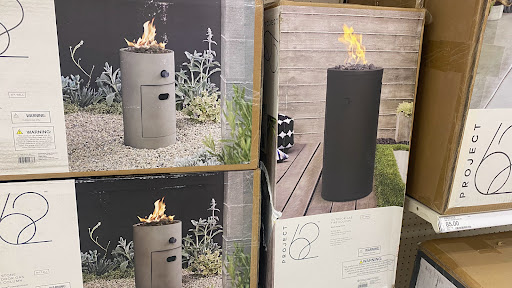 Department Store «Target», reviews and photos, 51 Tierra Rejada Rd, Simi Valley, CA 93065, USA