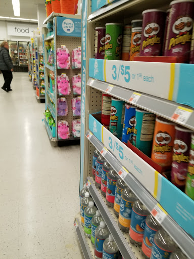 Drug Store «Walgreens», reviews and photos, 10425 Queens Blvd, Forest Hills, NY 11375, USA