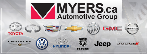 Myers Automotive Group
