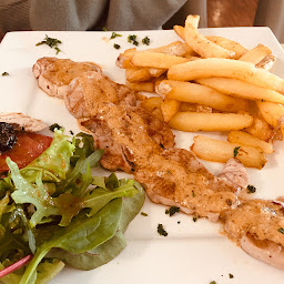 Photo n°17 de Restaurant Crêperie Le Bigouden à Arles ()