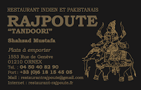 Photos du propriétaire du Restaurant indien Rajpoute à Ornex - n°3