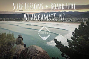 Whangamata Surf School