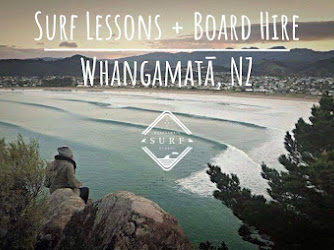 Whangamata Surf School