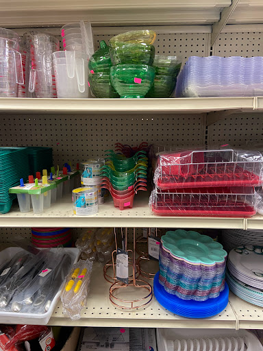 Dollar Store «Dollar Forever», reviews and photos, 50 Boston Turnpike, Shrewsbury, MA 01545, USA