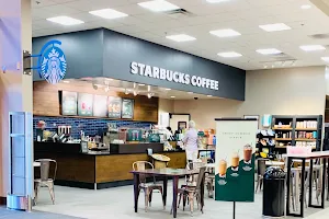 Starbucks image