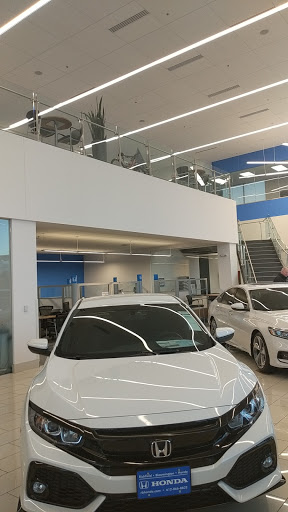 Honda Dealer «Richfield Bloomington Honda», reviews and photos, 501 W 77th St, Richfield, MN 55423, USA