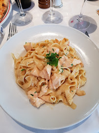 Pappardelle du Restaurant italien Del Papa à Paris - n°4