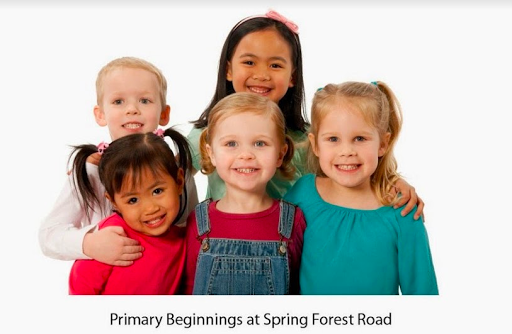 Preschool «Primary Beginnings», reviews and photos, 2100 North Hills Dr, Raleigh, NC 27612, USA