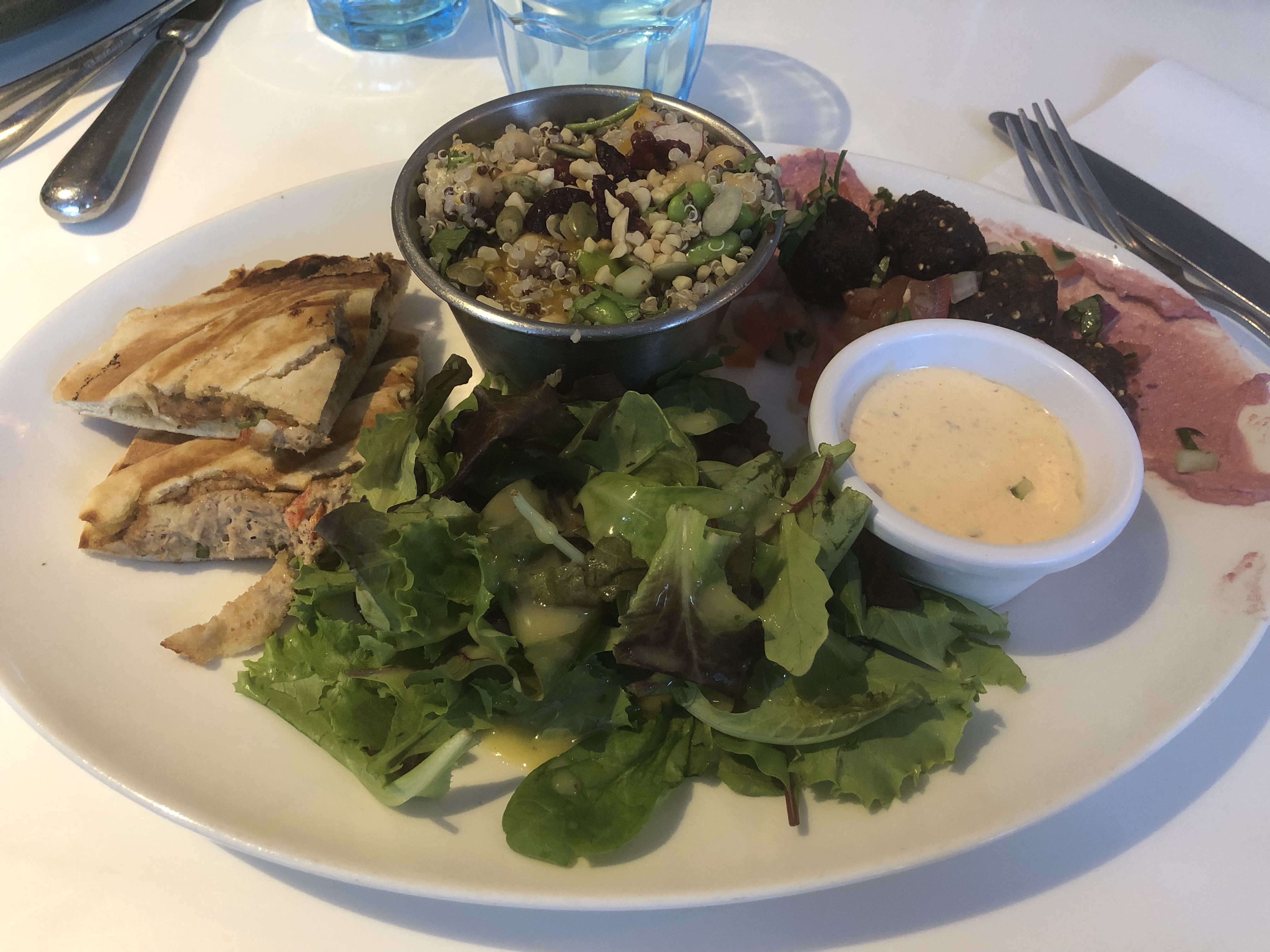 Photo n° 1 de l'avis de Caroline.A fait le 21/06/2019 à 06:32