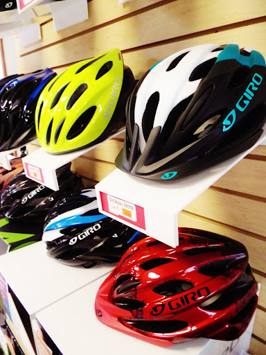 Bicycle Store «Bicycle One», reviews and photos, 82 Mill St, Gahanna, OH 43230, USA