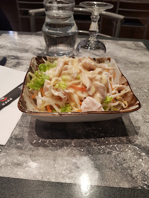 Au Gourmet De Chine à Mont-Saint-Aignan
