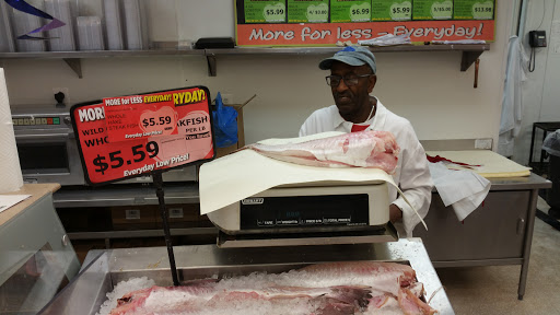 Shopping Mall «Westside Shopping Center», reviews and photos, 2413 Frederick Ave, Baltimore, MD 21223, USA